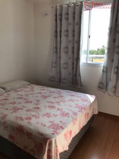 Apartamento á Vender com 2/4 no Cassange.