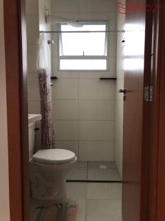 Apartamento á Vender com 2/4 no Cassange.
