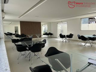 Apartamento á Vender com 2/4 no Cassange.