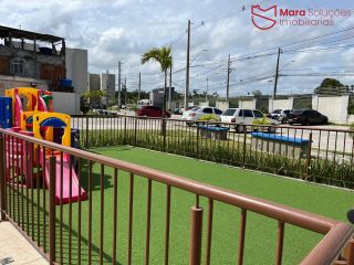 Apartamento á Vender com 2/4 no Cassange.
