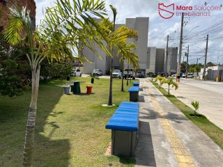 Apartamento á Vender com 2/4 no Cassange.