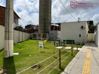 Apartamento á Vender com 2/4 no Cassange.