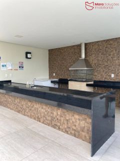 Apartamento á venda no Condomínio Solar da Praia - Lauro de Freitas.