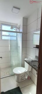 Apartamento á venda no Condomínio Solar da Praia - Lauro de Freitas.