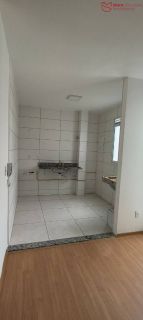 Apartamento á venda no Condomínio Solar da Praia - Lauro de Freitas.