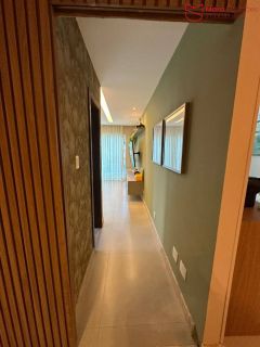 CASA TRIPLEX ALTÍSSIMO PADRÃO À VENDA – VILLAS DO BOSQUE | LAURO DE FREITAS.