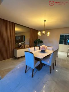 CASA TRIPLEX ALTÍSSIMO PADRÃO À VENDA – VILLAS DO BOSQUE | LAURO DE FREITAS.