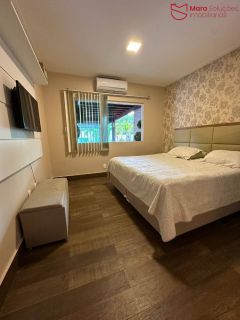 CASA TRIPLEX ALTÍSSIMO PADRÃO À VENDA – VILLAS DO BOSQUE | LAURO DE FREITAS.