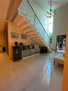 CASA TRIPLEX ALTÍSSIMO PADRÃO À VENDA – VILLAS DO BOSQUE | LAURO DE FREITAS.