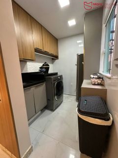 CASA TRIPLEX ALTÍSSIMO PADRÃO À VENDA – VILLAS DO BOSQUE | LAURO DE FREITAS.