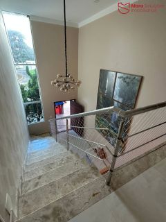 CASA TRIPLEX ALTÍSSIMO PADRÃO À VENDA – VILLAS DO BOSQUE | LAURO DE FREITAS.