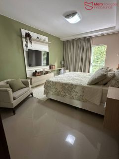 CASA TRIPLEX ALTÍSSIMO PADRÃO À VENDA – VILLAS DO BOSQUE | LAURO DE FREITAS.