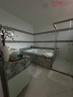 CASA TRIPLEX ALTÍSSIMO PADRÃO À VENDA – VILLAS DO BOSQUE | LAURO DE FREITAS.
