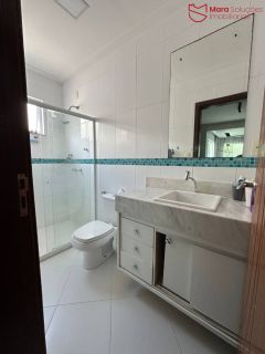 CASA TRIPLEX ALTÍSSIMO PADRÃO À VENDA – VILLAS DO BOSQUE | LAURO DE FREITAS.
