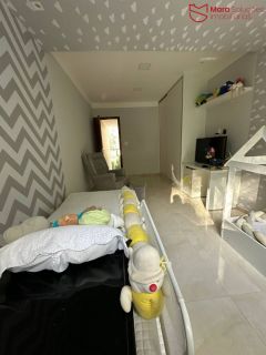 CASA TRIPLEX ALTÍSSIMO PADRÃO À VENDA – VILLAS DO BOSQUE | LAURO DE FREITAS.