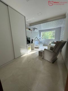 CASA TRIPLEX ALTÍSSIMO PADRÃO À VENDA – VILLAS DO BOSQUE | LAURO DE FREITAS.