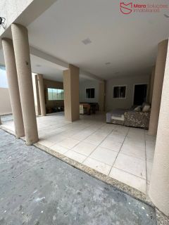 CASA TRIPLEX ALTÍSSIMO PADRÃO À VENDA – VILLAS DO BOSQUE | LAURO DE FREITAS.