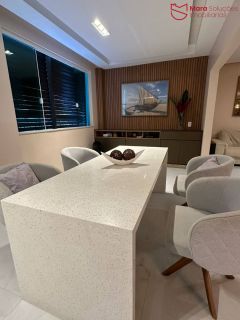 CASA TRIPLEX ALTÍSSIMO PADRÃO À VENDA – VILLAS DO BOSQUE | LAURO DE FREITAS.