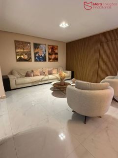 CASA TRIPLEX ALTÍSSIMO PADRÃO À VENDA – VILLAS DO BOSQUE | LAURO DE FREITAS.