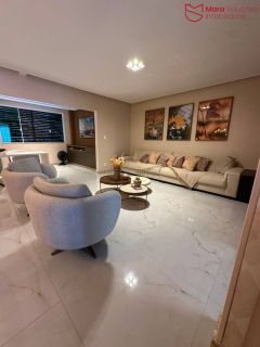 CASA TRIPLEX ALTÍSSIMO PADRÃO À VENDA – VILLAS DO BOSQUE | LAURO DE FREITAS.