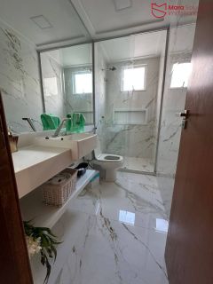 CASA TRIPLEX ALTÍSSIMO PADRÃO À VENDA – VILLAS DO BOSQUE | LAURO DE FREITAS.