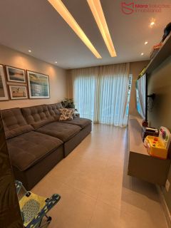 CASA TRIPLEX ALTÍSSIMO PADRÃO À VENDA – VILLAS DO BOSQUE | LAURO DE FREITAS.