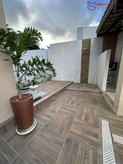 CASA TRIPLEX ALTÍSSIMO PADRÃO À VENDA – VILLAS DO BOSQUE | LAURO DE FREITAS.