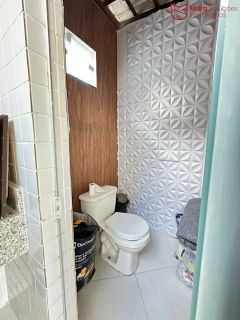 CASA TRIPLEX ALTÍSSIMO PADRÃO À VENDA – VILLAS DO BOSQUE | LAURO DE FREITAS.