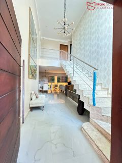 CASA TRIPLEX ALTÍSSIMO PADRÃO À VENDA – VILLAS DO BOSQUE | LAURO DE FREITAS.
