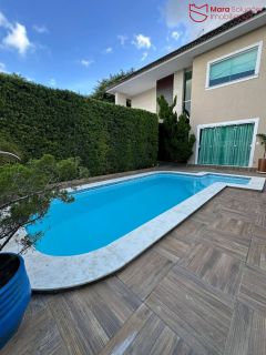 CASA TRIPLEX ALTÍSSIMO PADRÃO À VENDA – VILLAS DO BOSQUE | LAURO DE FREITAS.