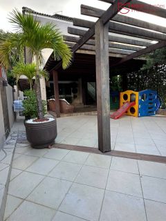 CASA TRIPLEX ALTÍSSIMO PADRÃO À VENDA – VILLAS DO BOSQUE | LAURO DE FREITAS.