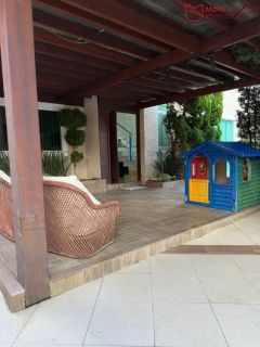 CASA TRIPLEX ALTÍSSIMO PADRÃO À VENDA – VILLAS DO BOSQUE | LAURO DE FREITAS.