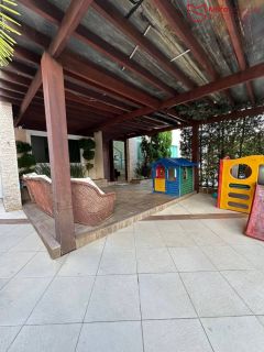 CASA TRIPLEX ALTÍSSIMO PADRÃO À VENDA – VILLAS DO BOSQUE | LAURO DE FREITAS.