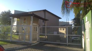 Apartamento 2/4 Miragem Buraquinho - Nascente Total.