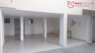 Apartamento 2/4 Miragem Buraquinho - Nascente Total.