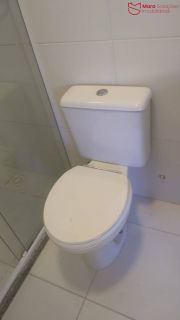 Apartamento 2/4 Miragem Buraquinho - Nascente Total.