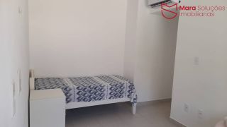 Apartamento 2/4 Miragem Buraquinho - Nascente Total.