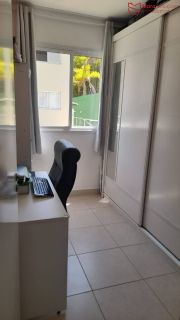 Apartamento 2/4 Miragem Buraquinho - Nascente Total.