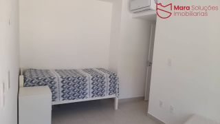 Apartamento 2/4 Miragem Buraquinho - Nascente Total.