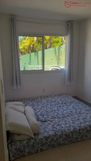Apartamento 2/4 Miragem Buraquinho - Nascente Total.