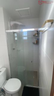 Apartamento á Venda com 2/4, sendo 1 suíte no Condomínio solar do porto.