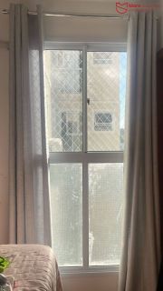 Apartamento á Venda com 2/4, sendo 1 suíte no Condomínio solar do porto.
