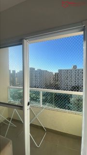 Apartamento á Venda com 2/4, sendo 1 suíte no Condomínio solar do porto.