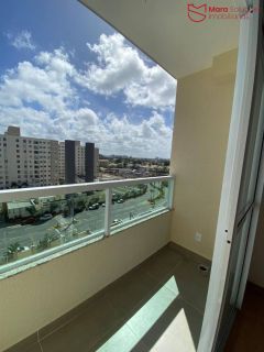 Apartamento á Venda com 2/4, sendo 1 suíte no Condomínio solar do porto.