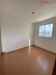 Apartamento á Venda com 2/4, sendo 1 suíte no Condomínio solar do porto.