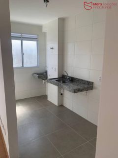 Apartamento á Venda com 2/4, sendo 1 suíte no Condomínio solar do porto.