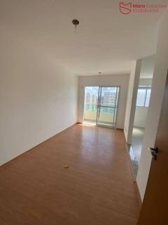 Apartamento á Venda com 2/4, sendo 1 suíte no Condomínio solar do porto.