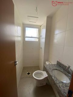 Apartamento á Venda com 2/4, sendo 1 suíte no Condomínio solar do porto.