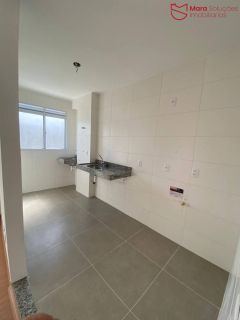 Apartamento á Venda com 2/4, sendo 1 suíte no Condomínio solar do porto.
