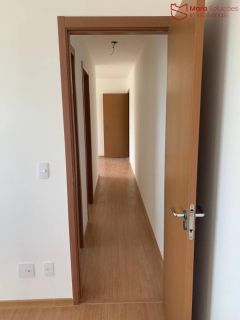 Apartamento á Venda com 2/4, sendo 1 suíte no Condomínio solar do porto.